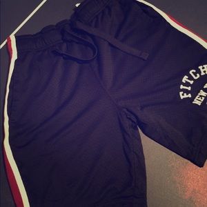 Abercrombie shorts